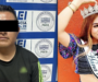 Detienen a hombre por encubrir feminicidio de Hanna Alí en Huajuapan de León